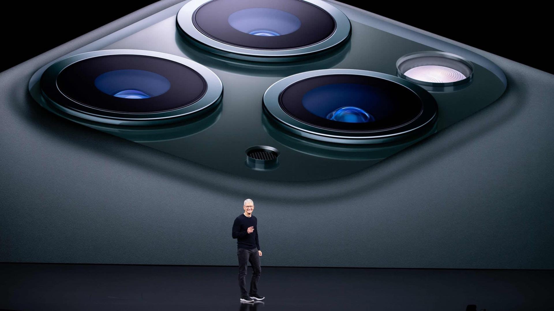 chiến lược thương hiệu của apple